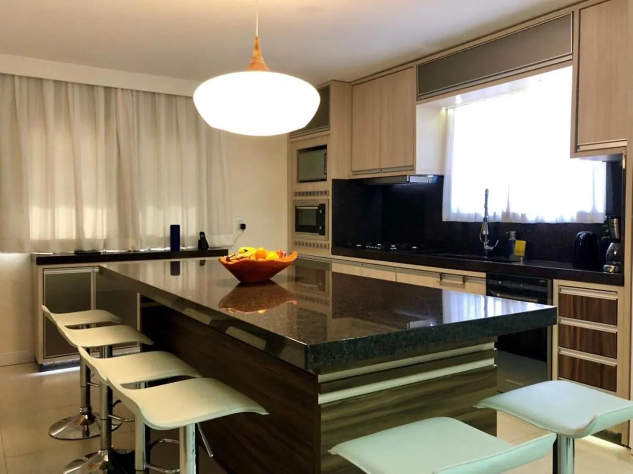 Pousada Praia De Armacao Hotel Penha  Fogadó