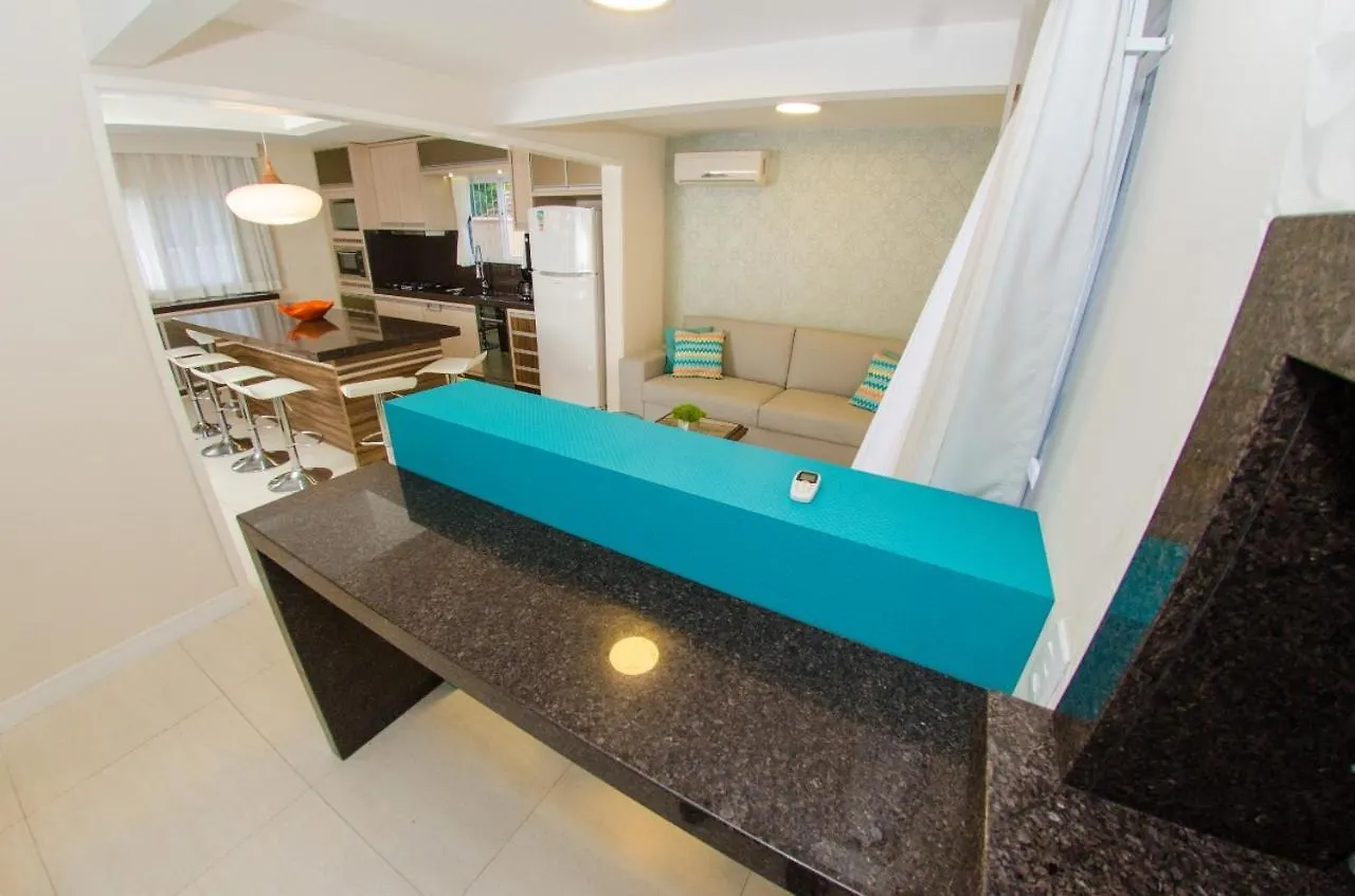 Pousada Praia De Armacao Hotel Penha