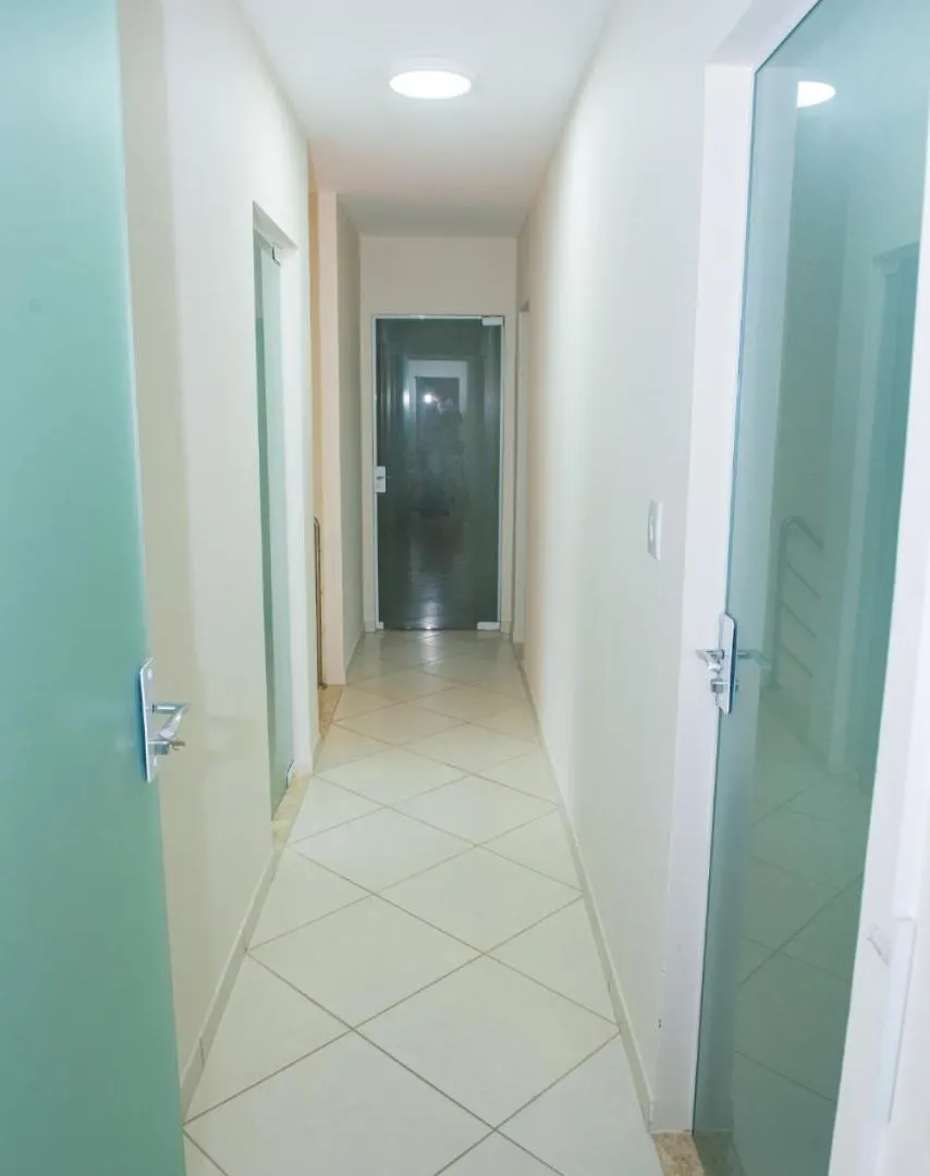 Pousada Praia De Armacao Hotel Penha  Fogadó