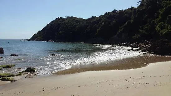 Pousada Praia De Armacao Hotel Penha