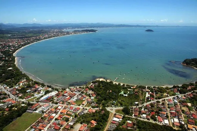 Pousada Praia De Armacao Hotel Penha  0*, Penha (Santa Catarina) Brazília