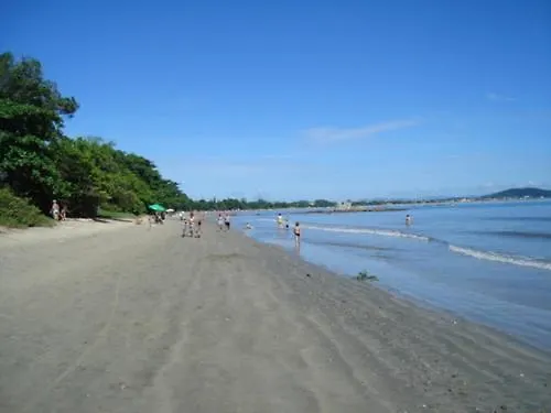 Pousada Praia De Armacao Hotel Penha  Fogadó