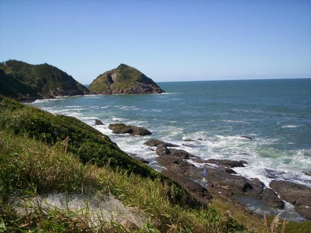 Pousada Praia De Armacao Hotel Penha  Fogadó