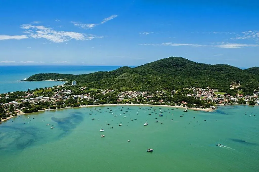 Pousada Praia De Armacao Hotel Penha