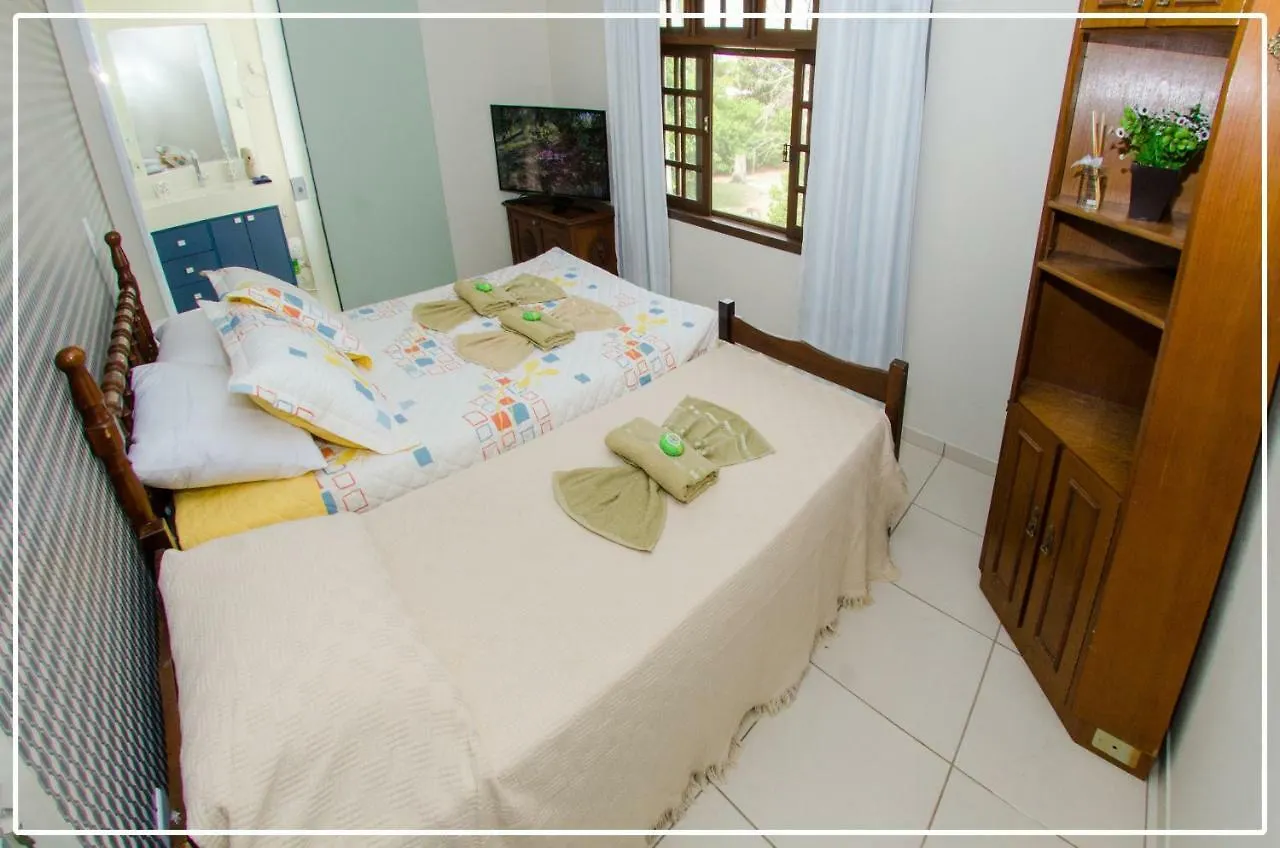 Pousada Praia De Armacao Hotel Penha  Brazília