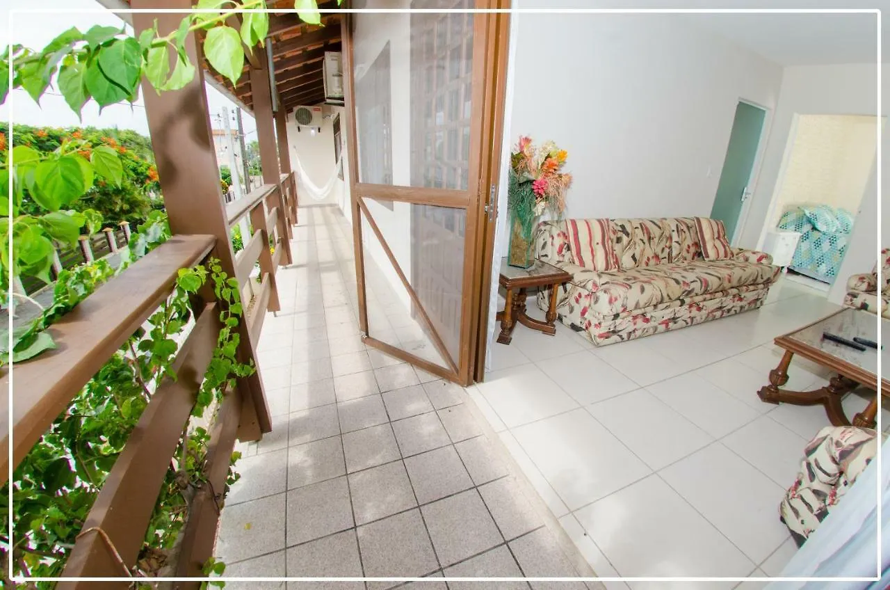 Hotel Pousada Praia De Armacao Penha  Gasthof Penha (Santa Catarina)