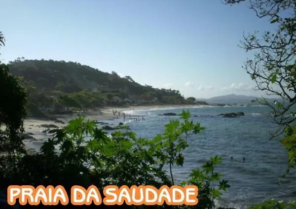 Inn Pousada Praia De Armacao Hotel Penha  Brazil