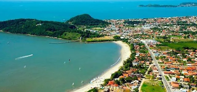 Pousada Praia De Armacao Hotel Penha  0*, Penha (Santa Catarina)