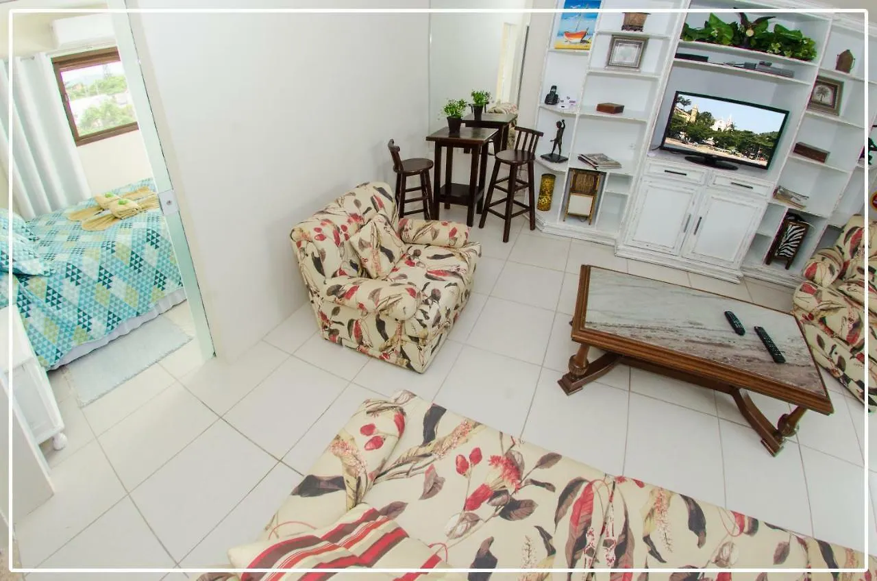 Inn Pousada Praia De Armacao Hotel Penha